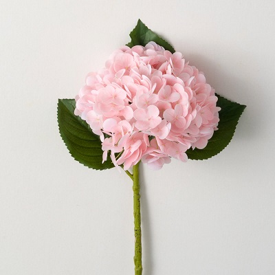 PINK Hydrangea - Artificial floral - artificial hydrangeas for rent Twin Cities